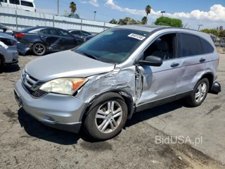 HONDA CR-V EX