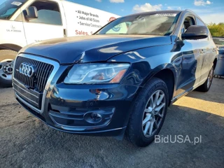 AUDI Q5 PREMIUM PLUS