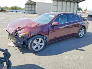 ACURA TSX