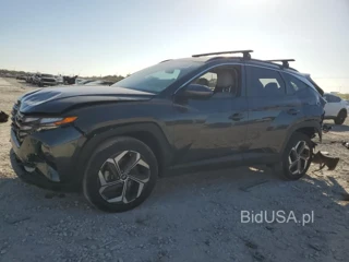 HYUNDAI TUCSON SEL