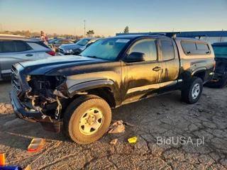 TOYOTA TACOMA SR