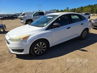 FORD FOCUS S