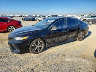 TOYOTA CAMRY L