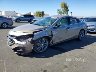 CHEVROLET MALIBU PREMIER