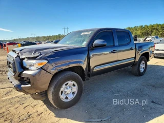 TOYOTA TACOMA SR V6