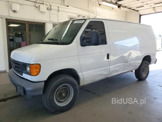 FORD E350