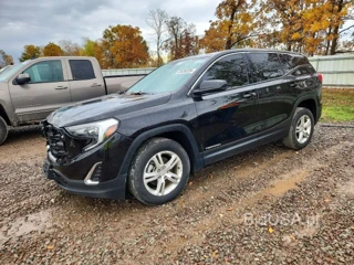 GMC TERRAIN SLE