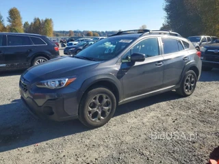 SUBARU CROSSTREK SPORT
