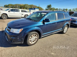 DODGE JOURNEY SXT