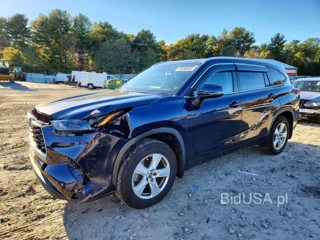 TOYOTA HIGHLANDER XLE