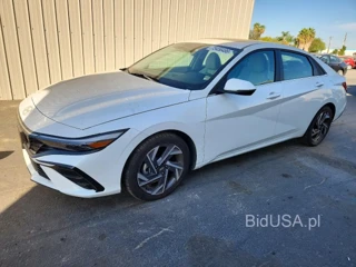 HYUNDAI ELANTRA LIMITED