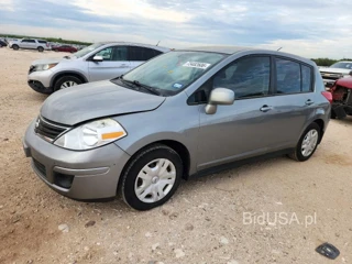 NISSAN VERSA 1.8 S