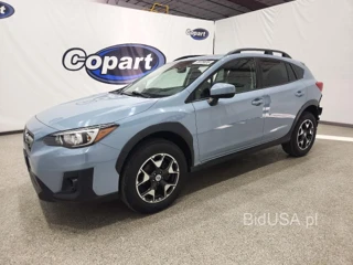 SUBARU CROSSTREK PREMIUM