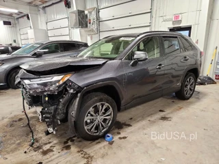 TOYOTA RAV4 XLE PREMIUM