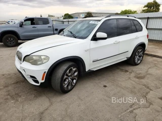 BMW X5 XDRIVE50I