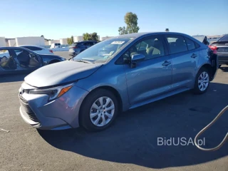 TOYOTA COROLLA HYBRID LE