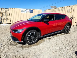 KIA EV6 WIND