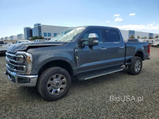 FORD F250 SUPER DUTY