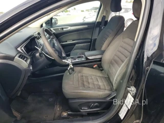 FORD FUSION SE HYBRID