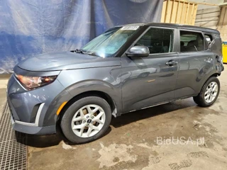 KIA SOUL LX