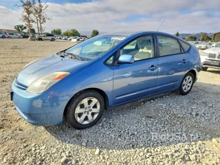 TOYOTA PRIUS BASE