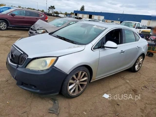 BUICK VERANO PREMIUM