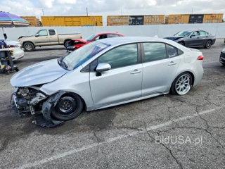 TOYOTA COROLLA SE
