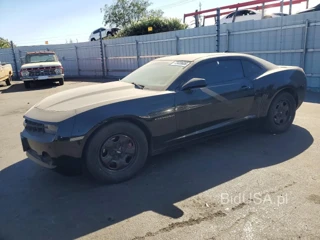 CHEVROLET CAMARO LS