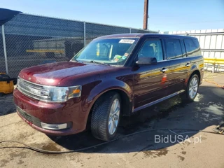 FORD FLEX SEL