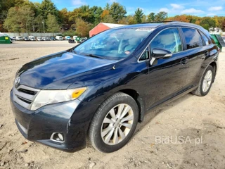 TOYOTA VENZA LE