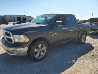 RAM 1500 SLT