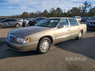 CADILLAC DEVILLE
