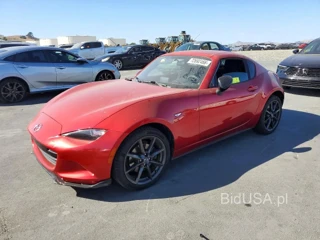 MAZDA MX-5 MIATA CLUB