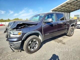 RAM 1500 REBEL