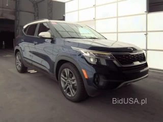 KIA SELTOS S