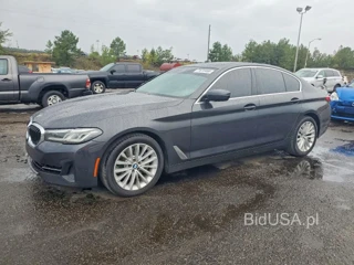 BMW 530 XI
