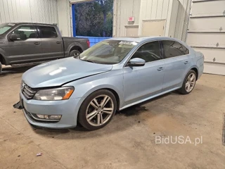 VOLKSWAGEN PASSAT SEL