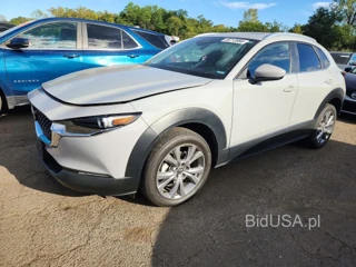 MAZDA CX-30 PREFERRED