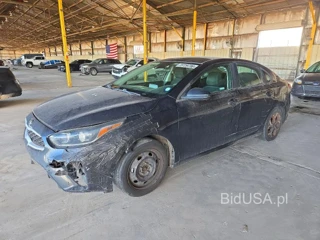 KIA FORTE LXS