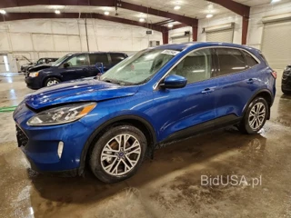 FORD ESCAPE SEL