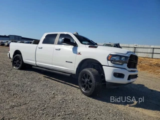 RAM 3500 BIG HORN