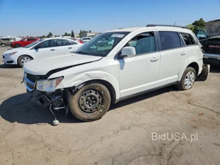 DODGE JOURNEY SE