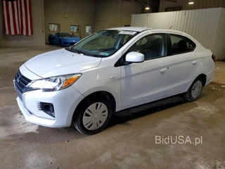 MITSUBISHI MIRAGE G4 ES