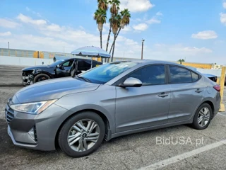 HYUNDAI ELANTRA VALUE EDITION