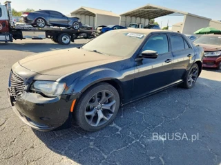 CHRYSLER 300 TOURING