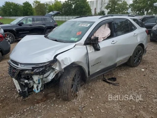 CHEVROLET EQUINOX RS