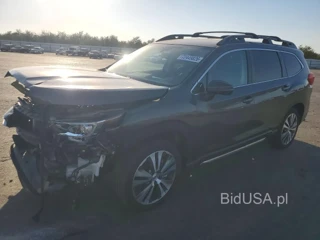 SUBARU ASCENT LIMITED