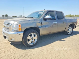 CHEVROLET SILVERADO C1500 LT