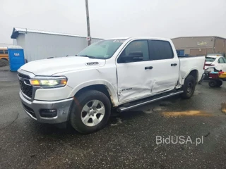 RAM 1500 BIG HORN/LONE STAR