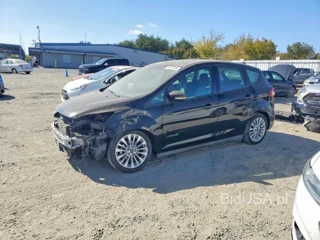 FORD C-MAX SE